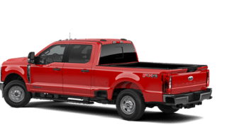 2026 Ford Super Duty® External Image 3